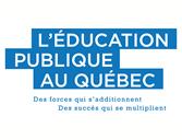 Éducation au Québec: des forces qui s'additionnent