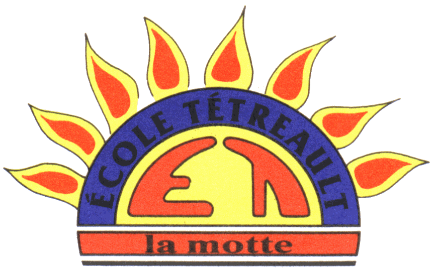 Tétreault de La Motte