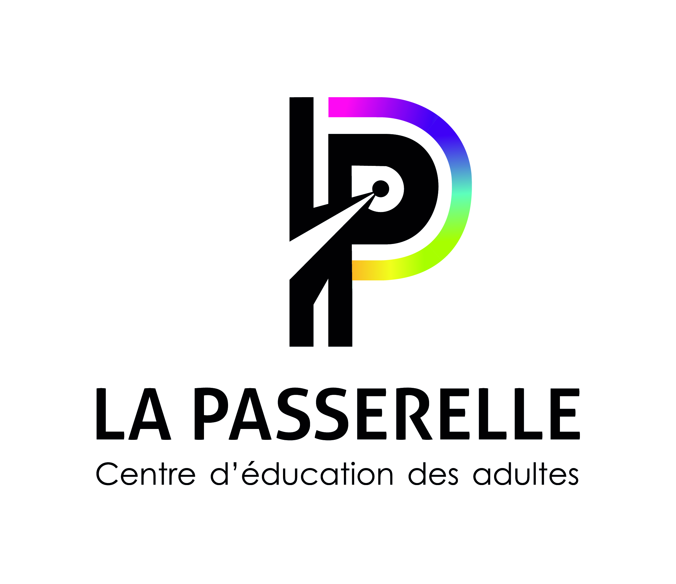Centre d'éducation des adultes La Passerelle